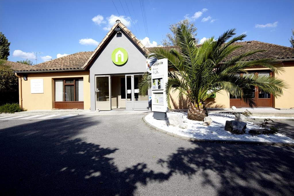 Kyriad Direct Marseille Est La Valentine La Penne-sur-Huveaune Kültér fotó