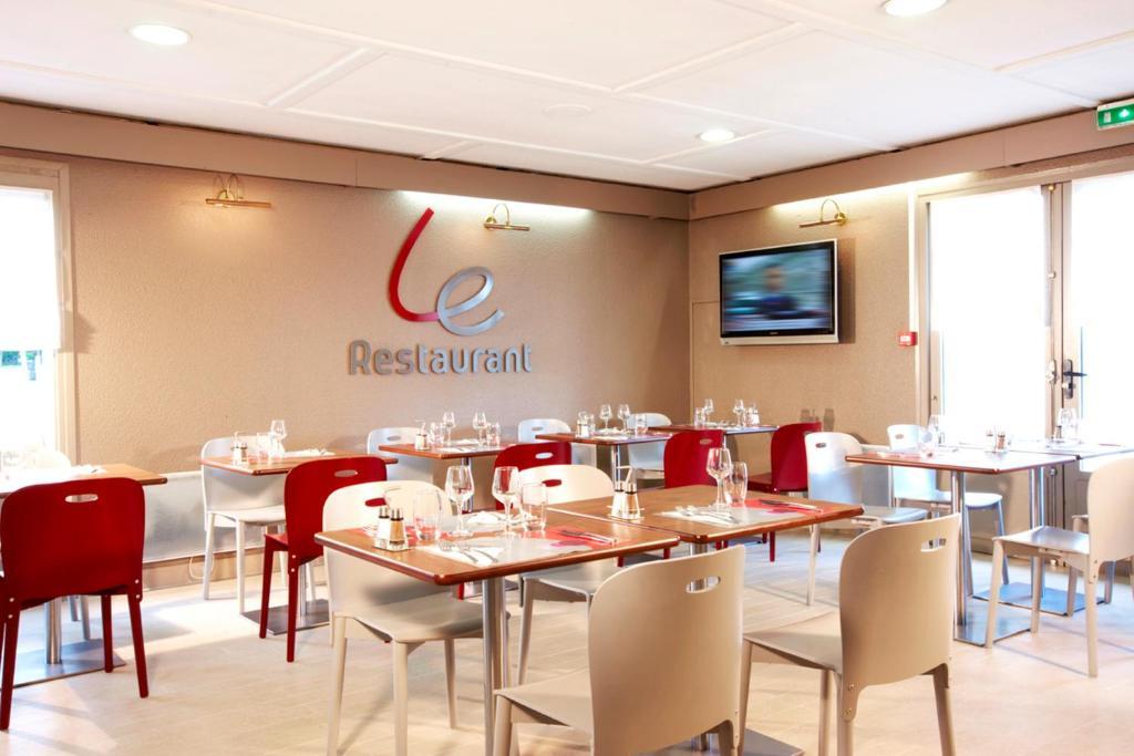 Kyriad Direct Marseille Est La Valentine La Penne-sur-Huveaune Kültér fotó